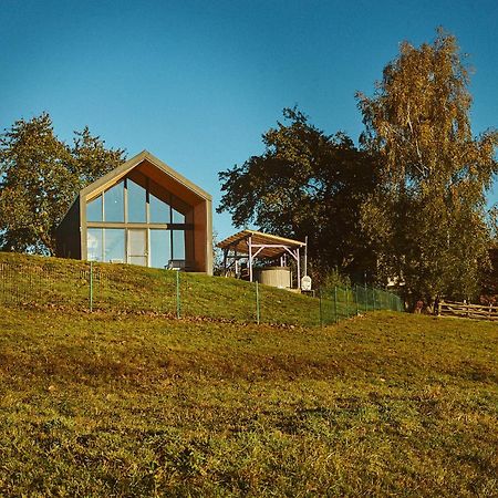 Scandinave Chalet Bran Zarnesti Exterior photo