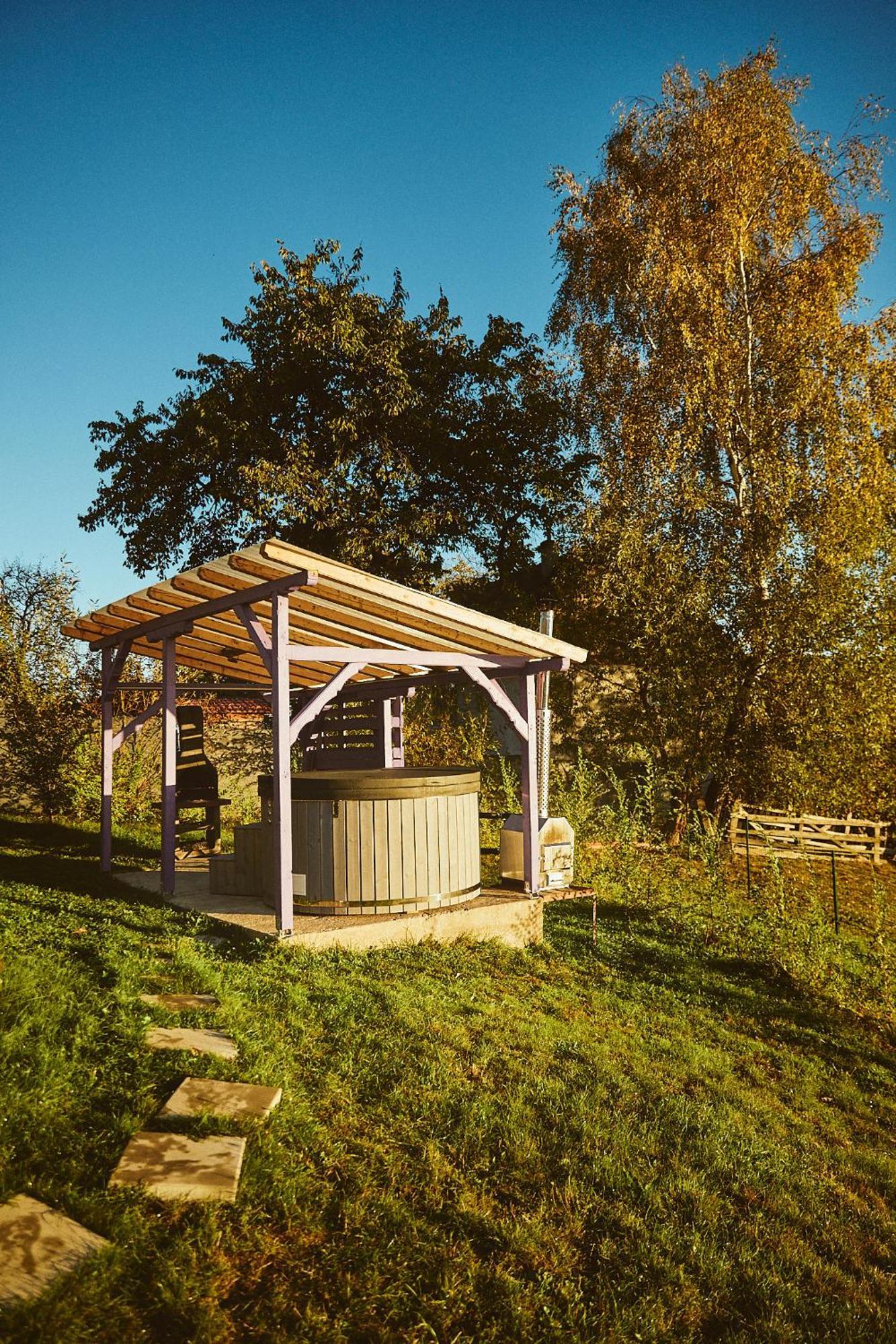 Scandinave Chalet Bran Zarnesti Exterior photo